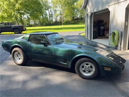 1981 Chevrolet Corvette (CC-2076336) for sale in Akron, Ohio