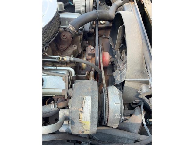 1981 Chevrolet Corvette (CC-2076336) for sale in Akron, Ohio