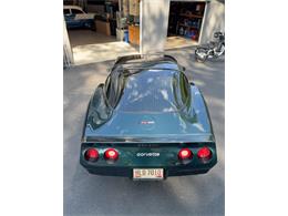 1981 Chevrolet Corvette (CC-2076336) for sale in Akron, Ohio