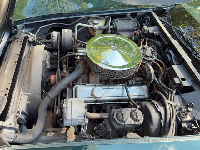 1981 Chevrolet Corvette (CC-2076336) for sale in Akron, Ohio