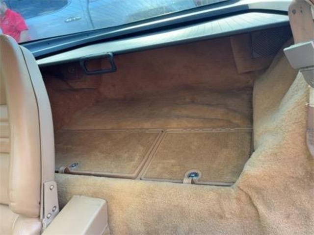 1981 Chevrolet Corvette (CC-2076336) for sale in Akron, Ohio