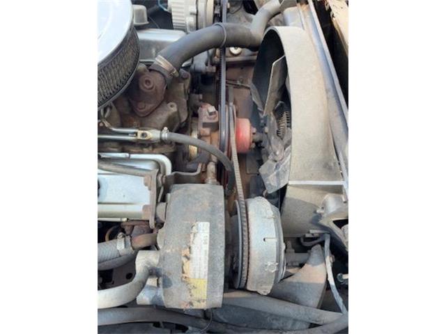1981 Chevrolet Corvette (CC-2076336) for sale in Akron, Ohio