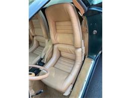 1981 Chevrolet Corvette (CC-2076336) for sale in Akron, Ohio