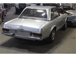 1966 Mercedes-Benz 230SL (CC-2076337) for sale in Elyria, Ohio