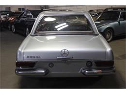 1966 Mercedes-Benz 230SL (CC-2076337) for sale in Elyria, Ohio