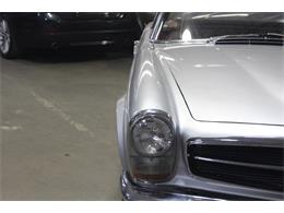 1966 Mercedes-Benz 230SL (CC-2076337) for sale in Elyria, Ohio