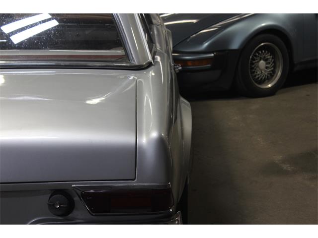 1966 Mercedes-Benz 230SL (CC-2076337) for sale in Elyria, Ohio
