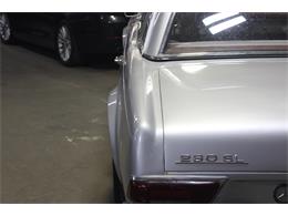 1966 Mercedes-Benz 230SL (CC-2076337) for sale in Elyria, Ohio