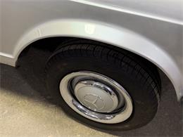 1966 Mercedes-Benz 230SL (CC-2076337) for sale in Elyria, Ohio