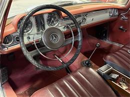 1966 Mercedes-Benz 230SL (CC-2076337) for sale in Elyria, Ohio