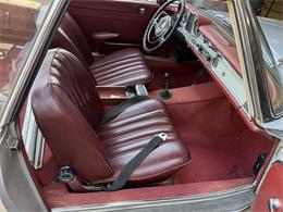1966 Mercedes-Benz 230SL (CC-2076337) for sale in Elyria, Ohio