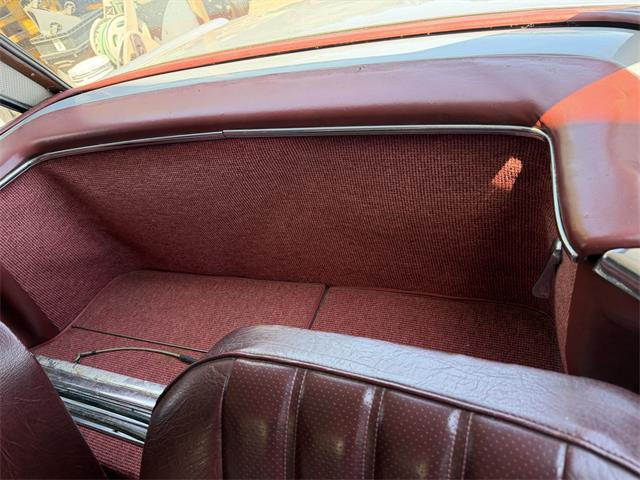 1966 Mercedes-Benz 230SL (CC-2076337) for sale in Elyria, Ohio