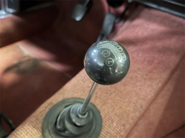 1966 Mercedes-Benz 230SL (CC-2076337) for sale in Elyria, Ohio