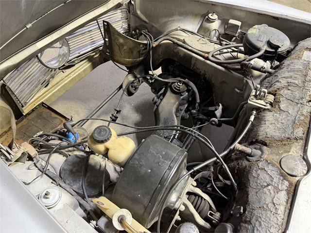 1966 Mercedes-Benz 230SL (CC-2076337) for sale in Elyria, Ohio