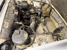 1966 Mercedes-Benz 230SL (CC-2076337) for sale in Elyria, Ohio