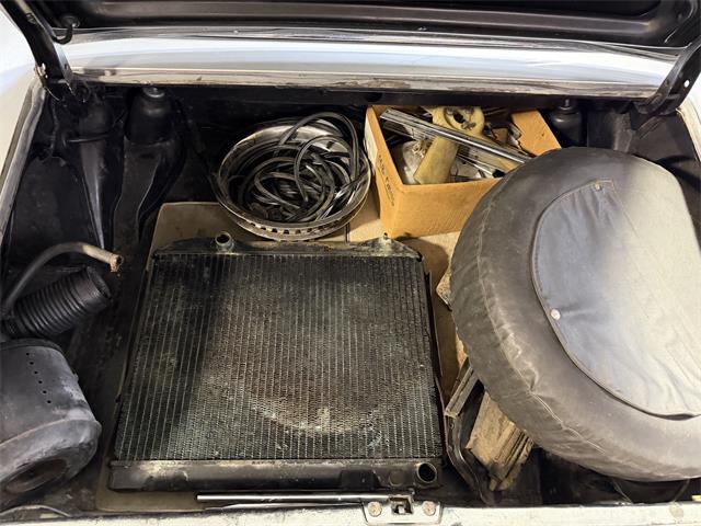 1966 Mercedes-Benz 230SL (CC-2076337) for sale in Elyria, Ohio