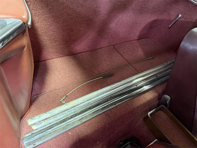 1966 Mercedes-Benz 230SL (CC-2076337) for sale in Elyria, Ohio