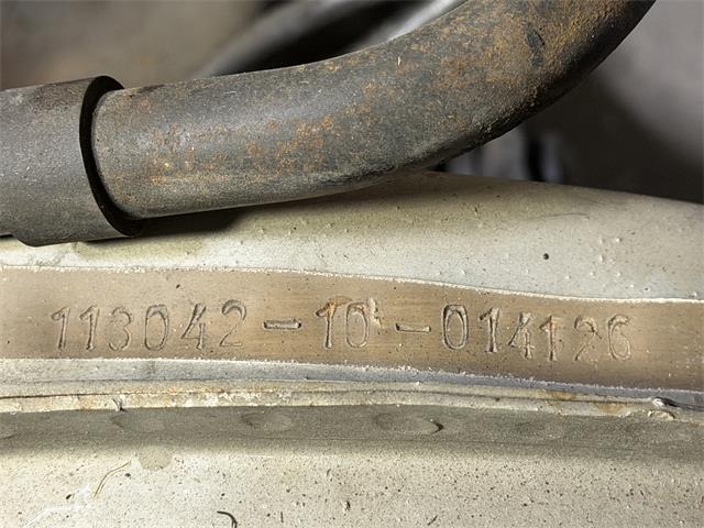 1966 Mercedes-Benz 230SL (CC-2076337) for sale in Elyria, Ohio