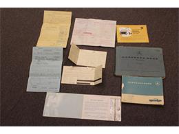1966 Mercedes-Benz 230SL (CC-2076337) for sale in Elyria, Ohio