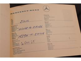 1966 Mercedes-Benz 230SL (CC-2076337) for sale in Elyria, Ohio