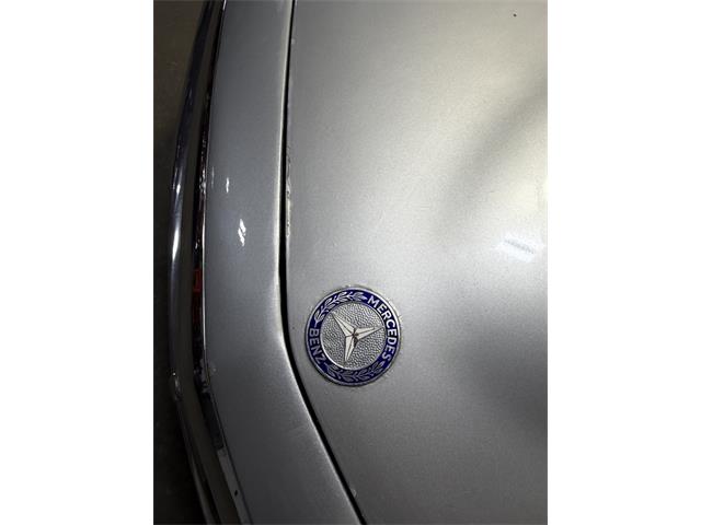 1966 Mercedes-Benz 230SL (CC-2076337) for sale in Elyria, Ohio