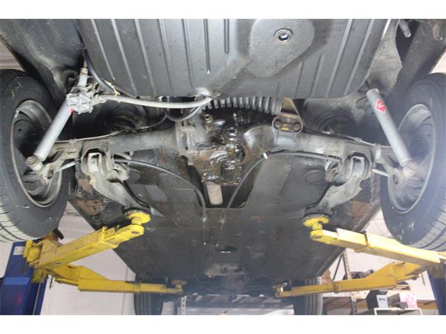 1966 Mercedes-Benz 230SL (CC-2076337) for sale in Elyria, Ohio