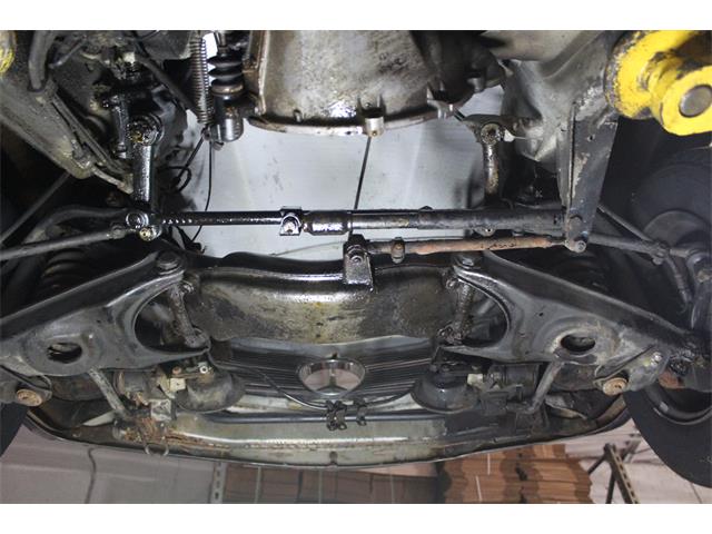 1966 Mercedes-Benz 230SL (CC-2076337) for sale in Elyria, Ohio