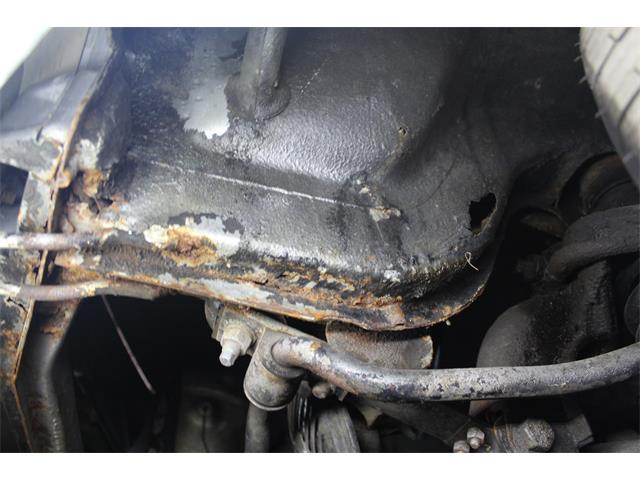 1966 Mercedes-Benz 230SL (CC-2076337) for sale in Elyria, Ohio