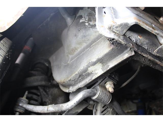 1966 Mercedes-Benz 230SL (CC-2076337) for sale in Elyria, Ohio