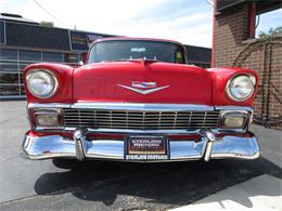 1956 Chevrolet Nomad (CC-2076338) for sale in Sterling, Illinois