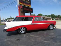 1956 Chevrolet Nomad (CC-2076338) for sale in Sterling, Illinois