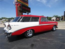 1956 Chevrolet Nomad (CC-2076338) for sale in Sterling, Illinois