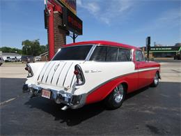 1956 Chevrolet Nomad (CC-2076338) for sale in Sterling, Illinois