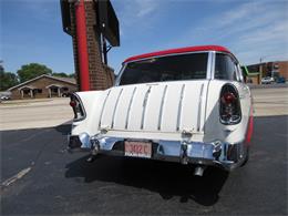 1956 Chevrolet Nomad (CC-2076338) for sale in Sterling, Illinois