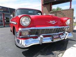 1956 Chevrolet Nomad (CC-2076338) for sale in Sterling, Illinois