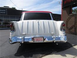 1956 Chevrolet Nomad (CC-2076338) for sale in Sterling, Illinois