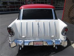 1956 Chevrolet Nomad (CC-2076338) for sale in Sterling, Illinois