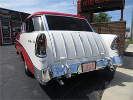 1956 Chevrolet Nomad (CC-2076338) for sale in Sterling, Illinois