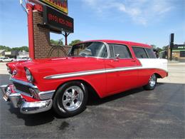 1956 Chevrolet Nomad (CC-2076338) for sale in Sterling, Illinois