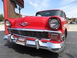 1956 Chevrolet Nomad (CC-2076338) for sale in Sterling, Illinois