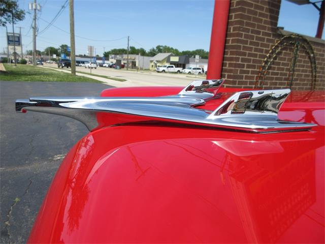 1956 Chevrolet Nomad (CC-2076338) for sale in Sterling, Illinois