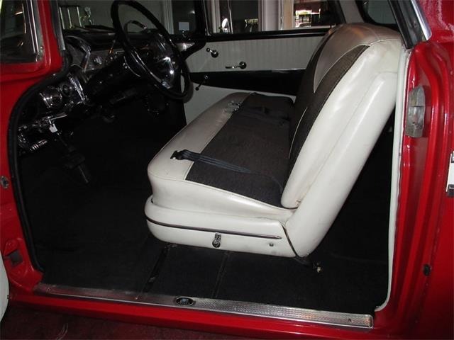 1956 Chevrolet Nomad (CC-2076338) for sale in Sterling, Illinois