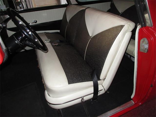1956 Chevrolet Nomad (CC-2076338) for sale in Sterling, Illinois