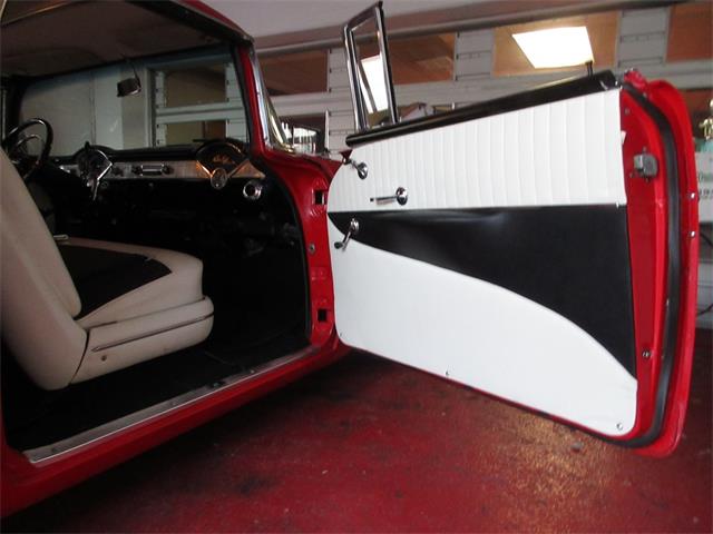 1956 Chevrolet Nomad (CC-2076338) for sale in Sterling, Illinois