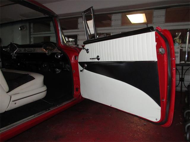 1956 Chevrolet Nomad (CC-2076338) for sale in Sterling, Illinois