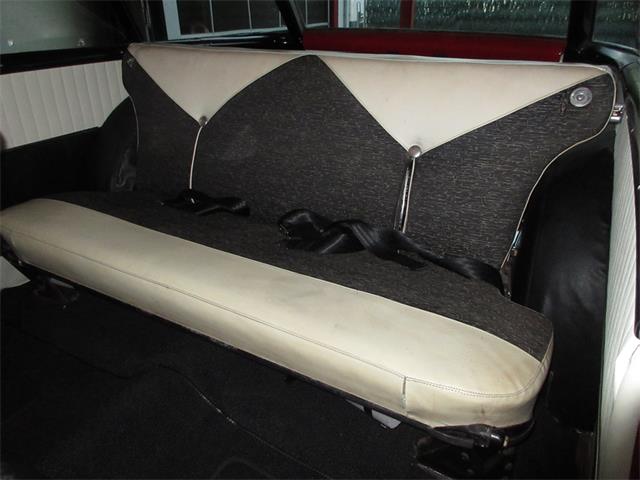 1956 Chevrolet Nomad (CC-2076338) for sale in Sterling, Illinois