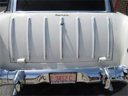 1956 Chevrolet Nomad (CC-2076338) for sale in Sterling, Illinois