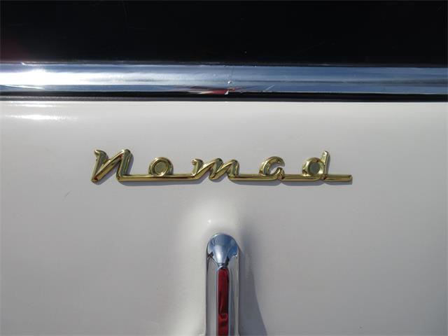 1956 Chevrolet Nomad (CC-2076338) for sale in Sterling, Illinois