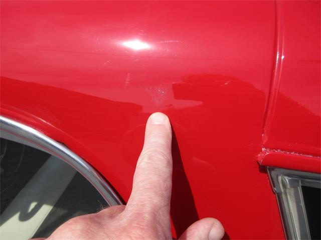 1956 Chevrolet Nomad (CC-2076338) for sale in Sterling, Illinois