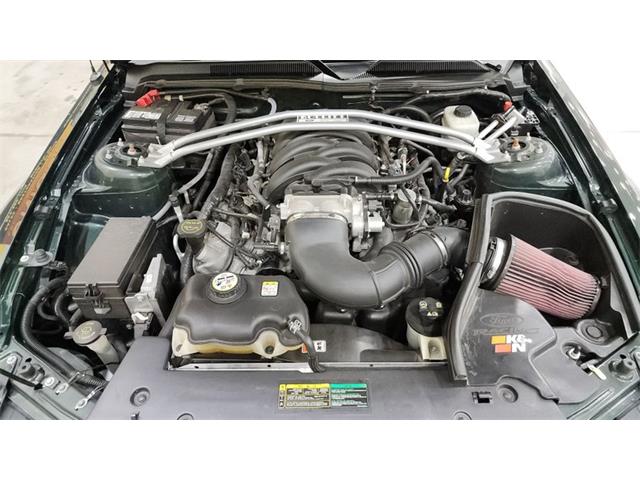 2008 Ford Mustang (CC-2070634) for sale in Mankato, Minnesota